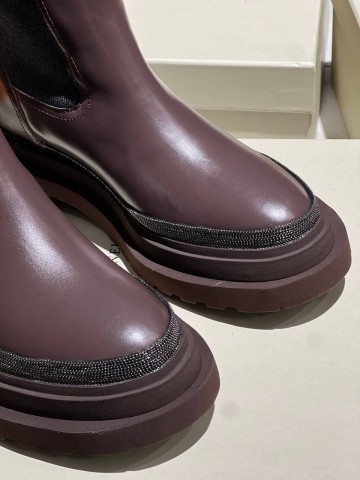 Ботинки Brunello Cucinelli