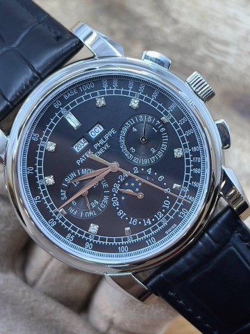 Часы Patek Philippe