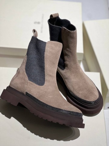 Ботинки Brunello Cucinelli