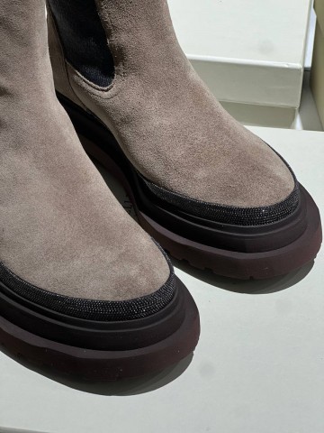 Ботинки Brunello Cucinelli