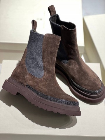 Ботинки Brunello Cucinelli