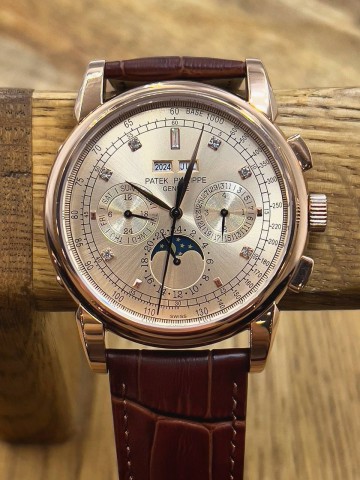 Часы Patek Philippe