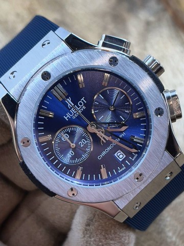 Часы Hublot