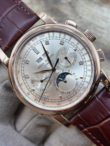 Часы Patek Philippe