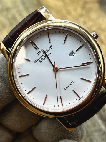 Часы IWC