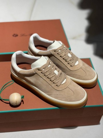 Кеды Loro Piana
