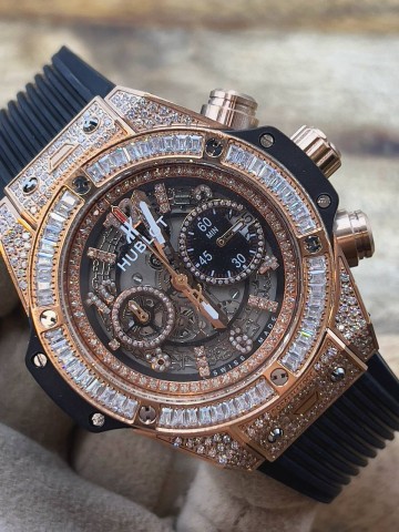 Часы Hublot