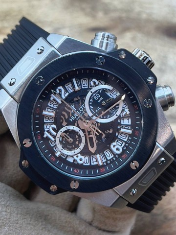 Часы Hublot