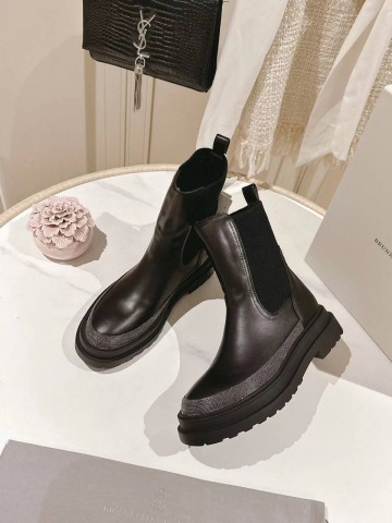 Ботинки Brunello Cucinelli