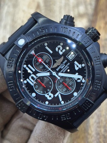 Часы Breitling