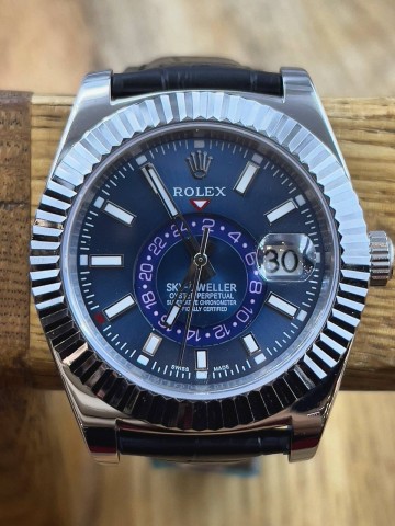 Часы Rolex
