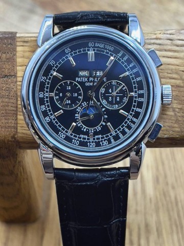 Часы Patek Philippe