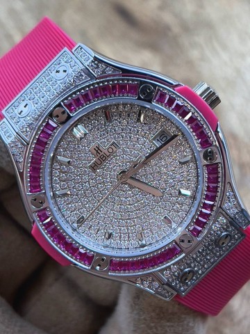 Часы Hublot