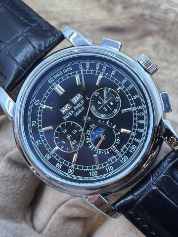 Часы Patek Philippe