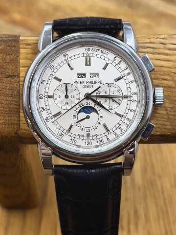 Часы Patek Philippe