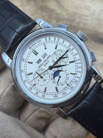 Часы Patek Philippe