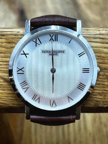 Часы Patek Philippe