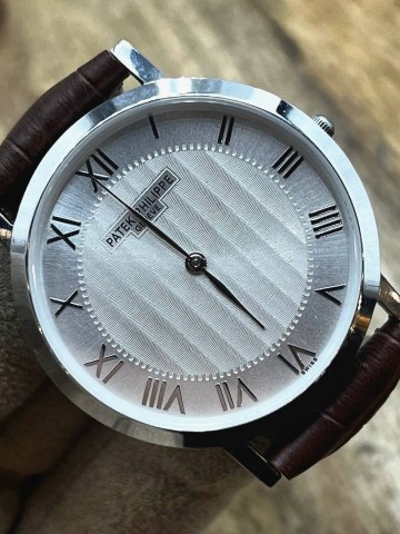 Часы Patek Philippe
