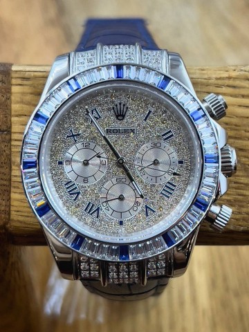 Часы Rolex