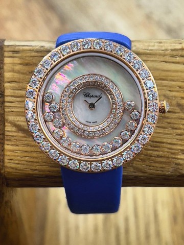 Часы Chopard