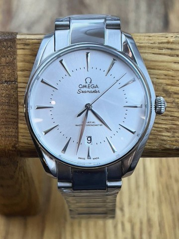 Часы Omega