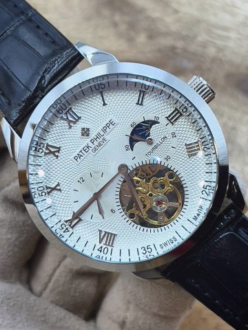 Часы Patek Philippe