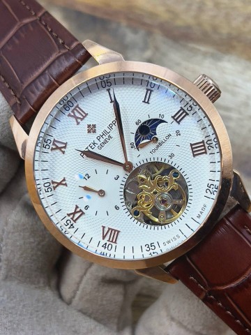 Часы Patek Philippe