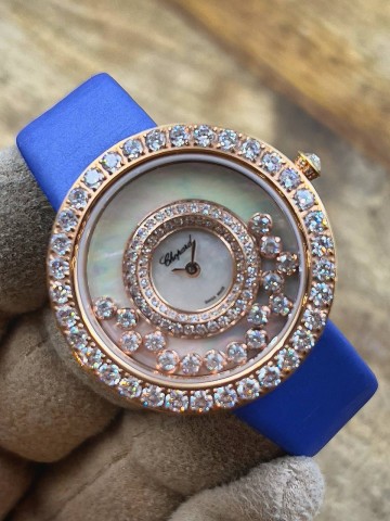 Часы Chopard