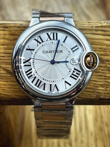 Часы Cartier