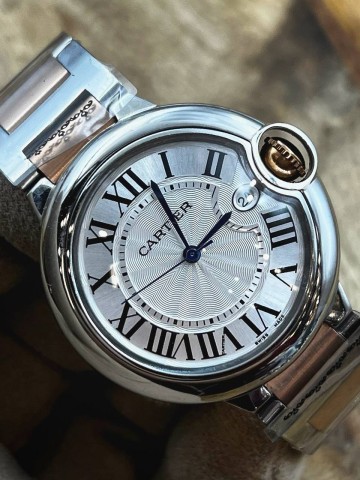 Часы Cartier