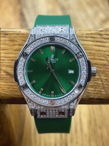 Часы Hublot