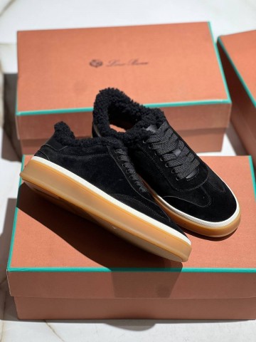 Кеды Loro Piana