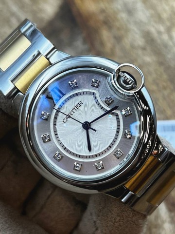Часы Cartier