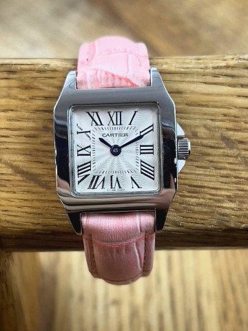Часы Cartier