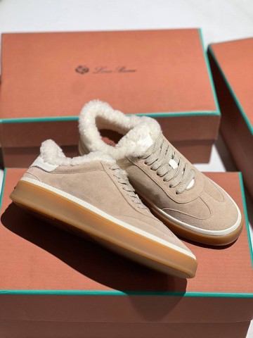 Кеды Loro Piana