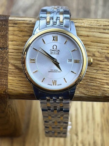 Часы Omega