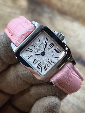 Часы Cartier