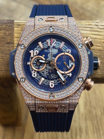 Часы Hublot