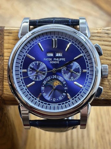 Часы Patek Philippe