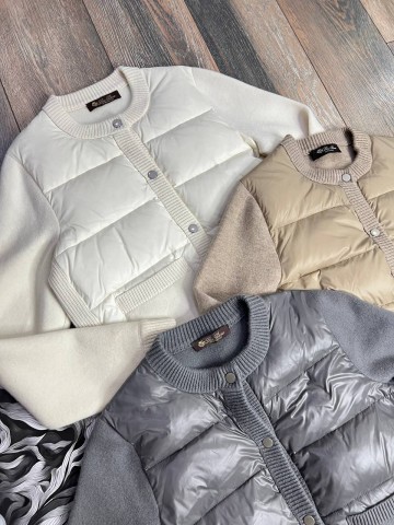 Куртка Loro Piana