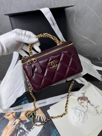 Сумка CHANEL