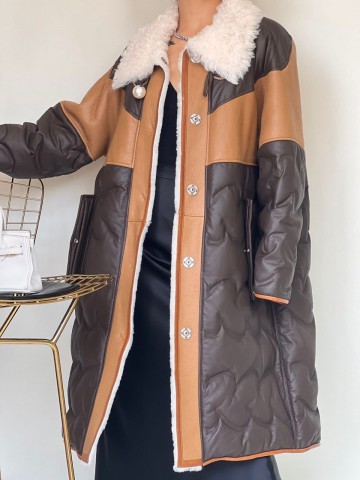 Пальто Loro Piana