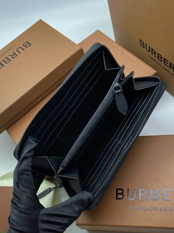 Портмоне Burberry