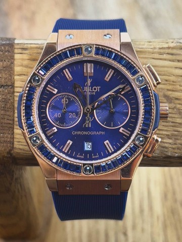 Часы Hublot