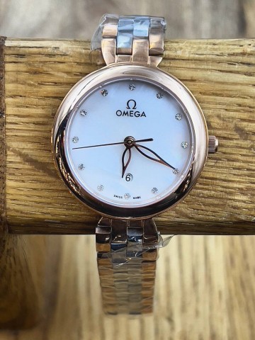 Часы Omega