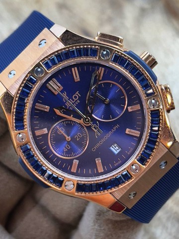 Часы Hublot