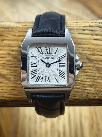 Часы Cartier