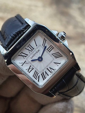 Часы Cartier