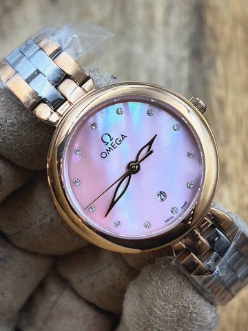 Часы Omega