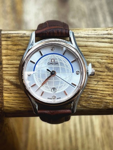 Часы Omega